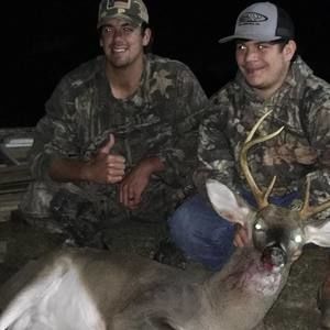 Meet your Posher, Martin